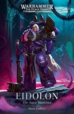 Eidolon: The Auric Hammer