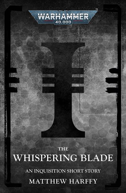 The Whispering Blade