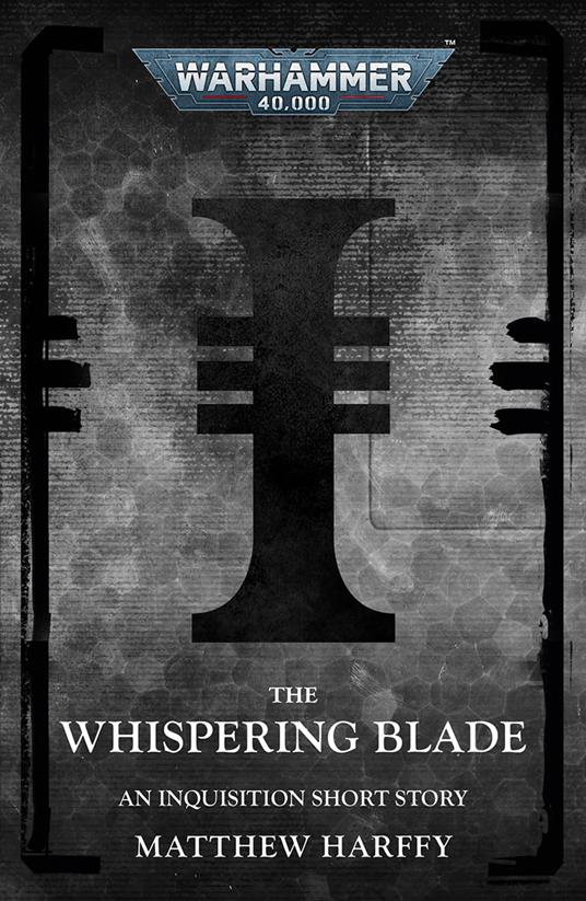 The Whispering Blade