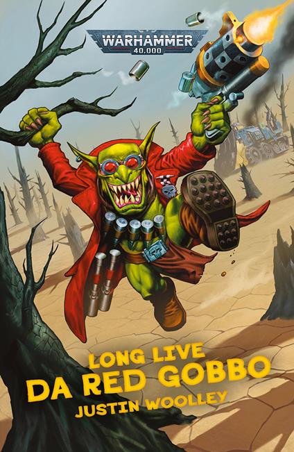 Long Live Da Red Gobbo