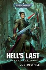 Hell's Last