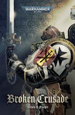 Broken Crusade