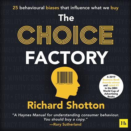 The Choice Factory