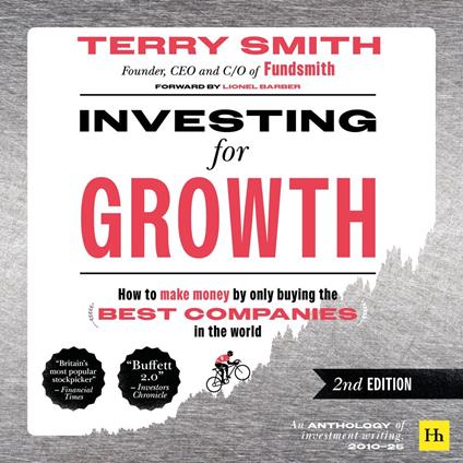 Investing for Growth (Second Edition)