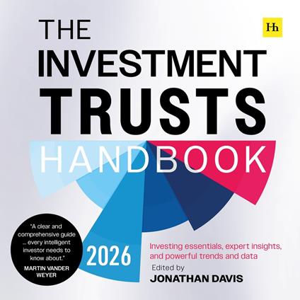 The Investment Trusts Handbook 2026