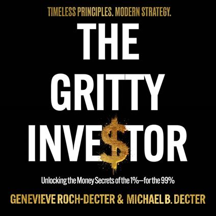 The Gritty Investor