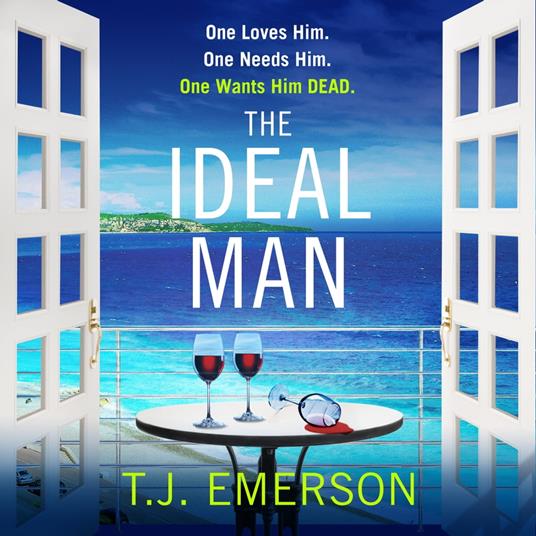 The Ideal Man