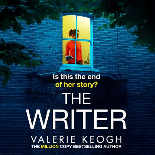 The Writer