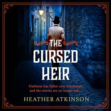 The Cursed Heir