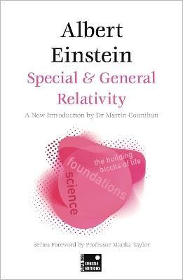 Special & General Relativity (Concise Edition) - Albert Einstein - cover