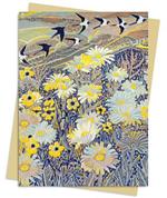 Annie Soudain: Mid-May, Morning Greeting Card Pack: Pack of 6