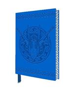 Norse Gods Artisan Art Notebook (Flame Tree Journals)