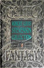 Robert Louis Stevenson Collection