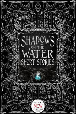 Shadows on the Water Short Stories - cover