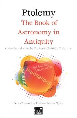 The Book of Astronomy in Antiquity (Concise Edition) - Ptolemy - cover