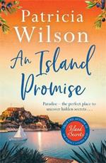 An Island Promise: Escape to the Greek islands with this perfect beach read