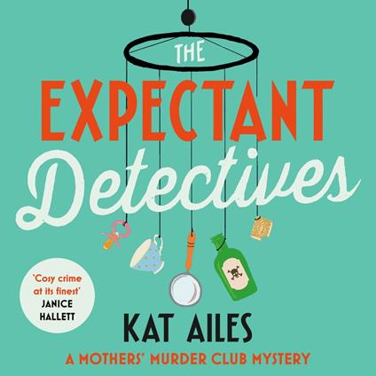 The Expectant Detectives