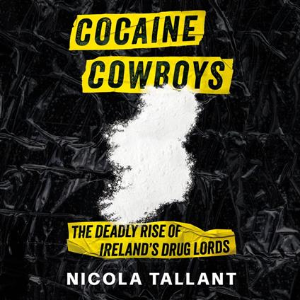 Cocaine Cowboys