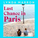 Last Chance in Paris