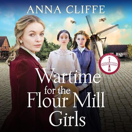 Wartime for the Flour Mill Girls