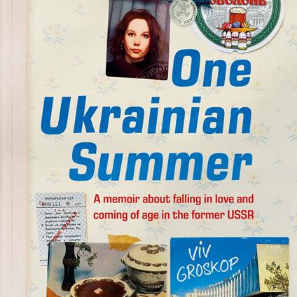 One Ukrainian Summer