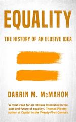 Equality: The history of an elusive idea