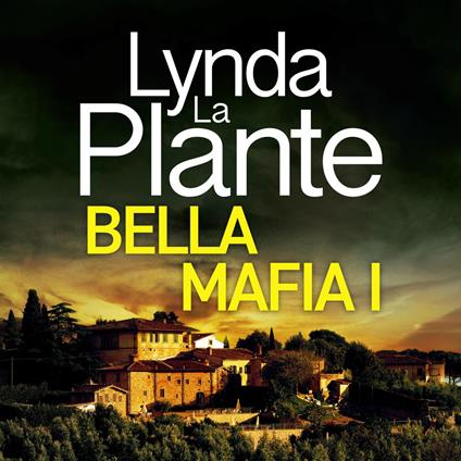 Bella Mafia: Book I