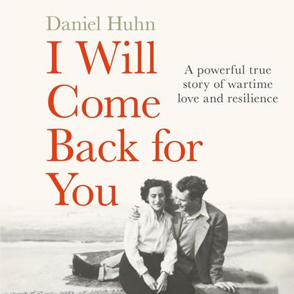 I Will Come Back for You