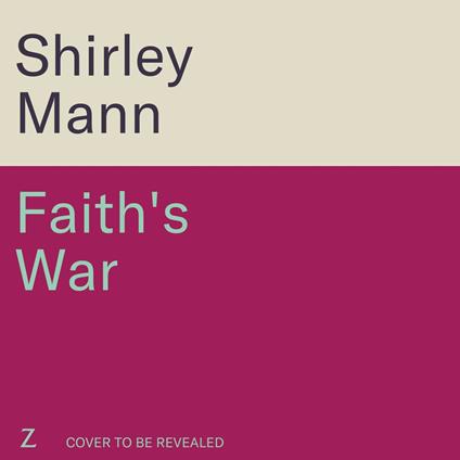Faith's War