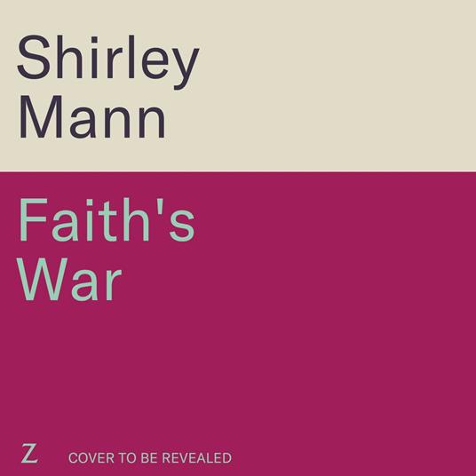 Faith's War
