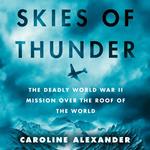 Skies of Thunder