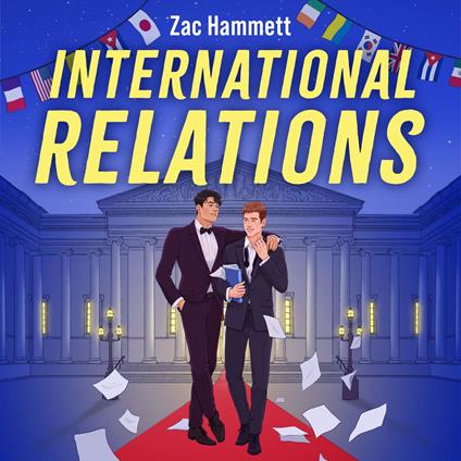 International Relations