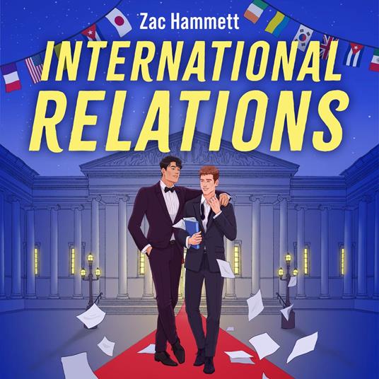 International Relations