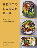 Bento Lunchbox