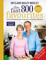 The Fast 800 Favourites
