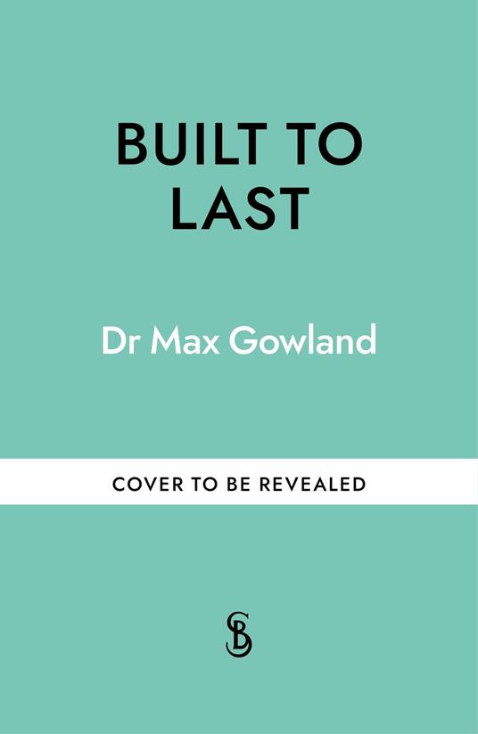 Built to Last