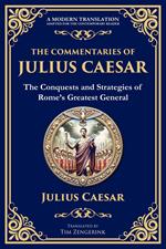 The Commentaries of Julius Caesar
