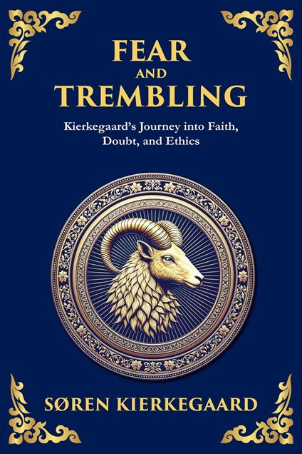 Fear and Trembling