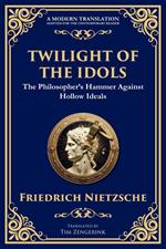 Twilight of the Idols