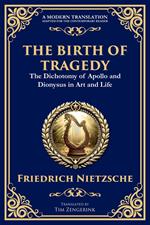 The Birth of Tragedy