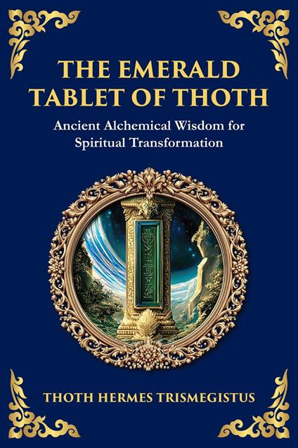 The Emerald Tablet