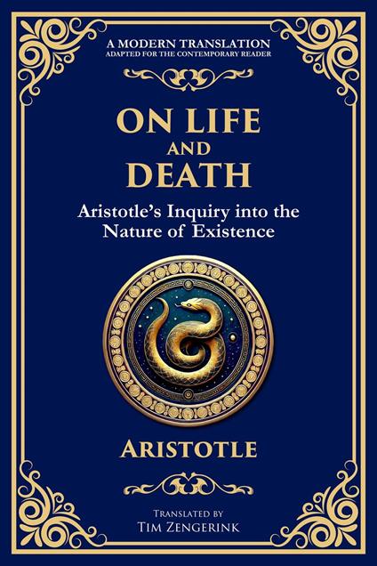 On Life and Death