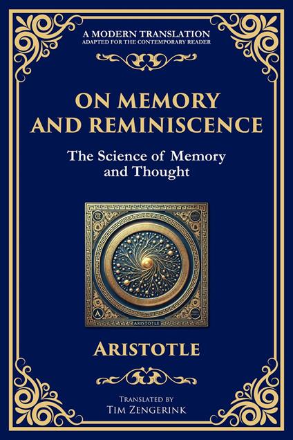 On Memory and Reminiscence