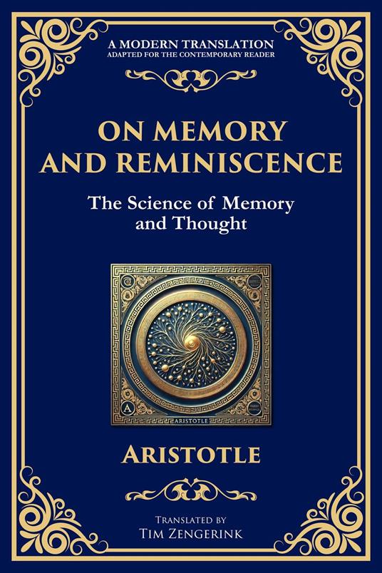 On Memory and Reminiscence
