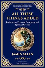 All These Things Added
