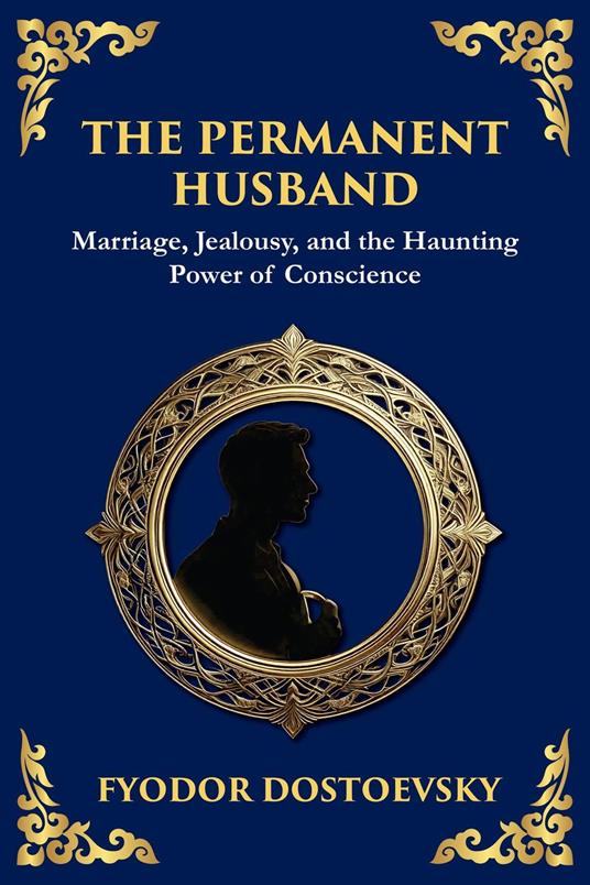 The Permanent Husband
