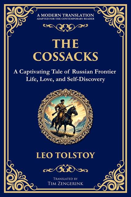 The Cossacks
