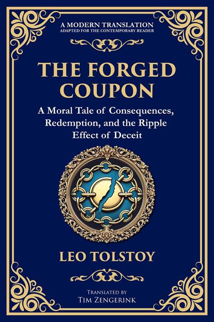 The Forged Coupon