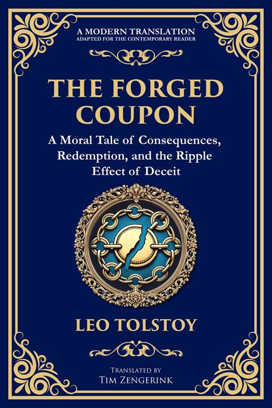 The Forged Coupon