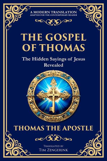 The Gospel of Thomas
